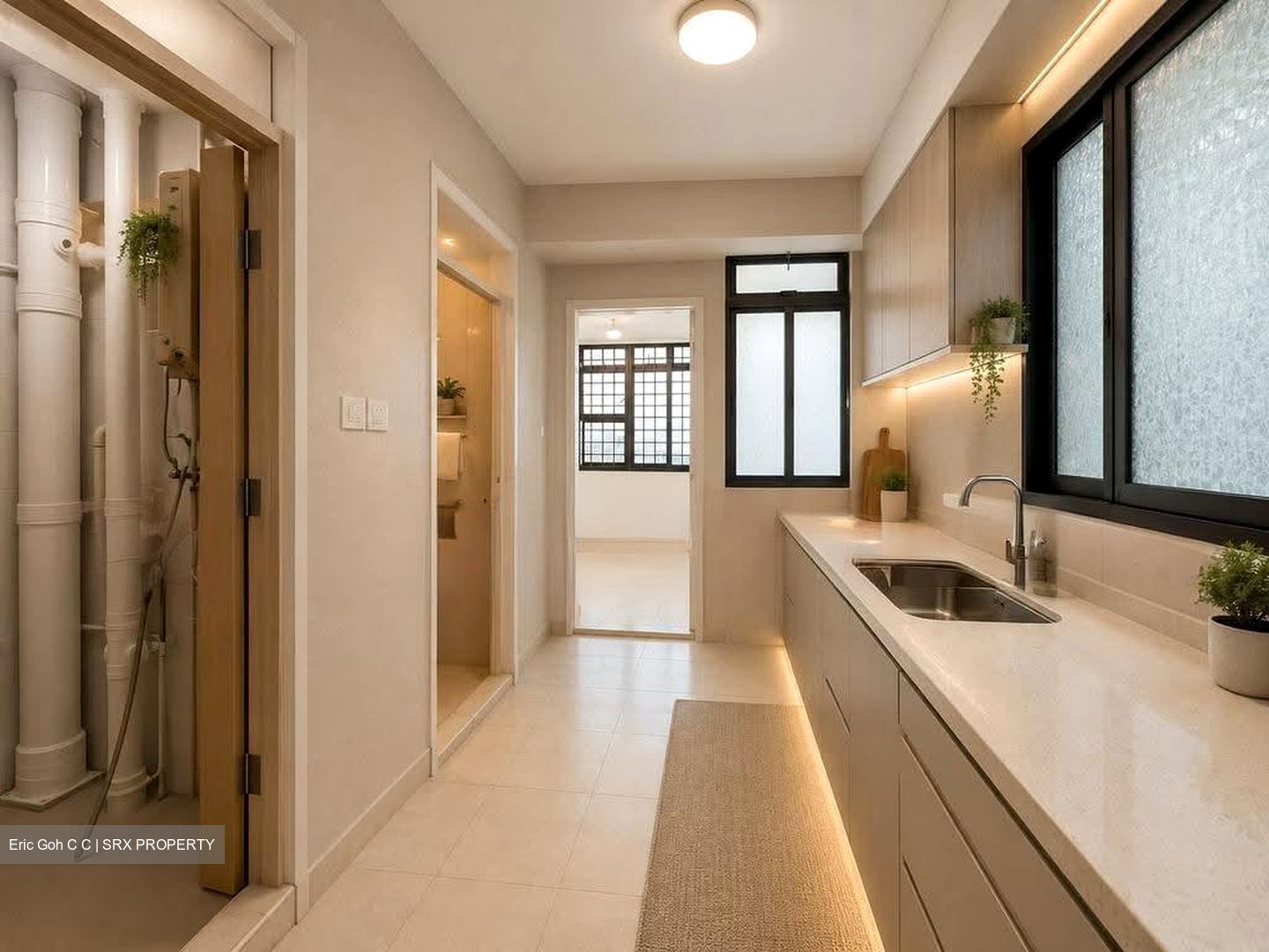 Blk 8 Jalan Kukoh (Bukit Merah), HDB 2 Rooms #610424211